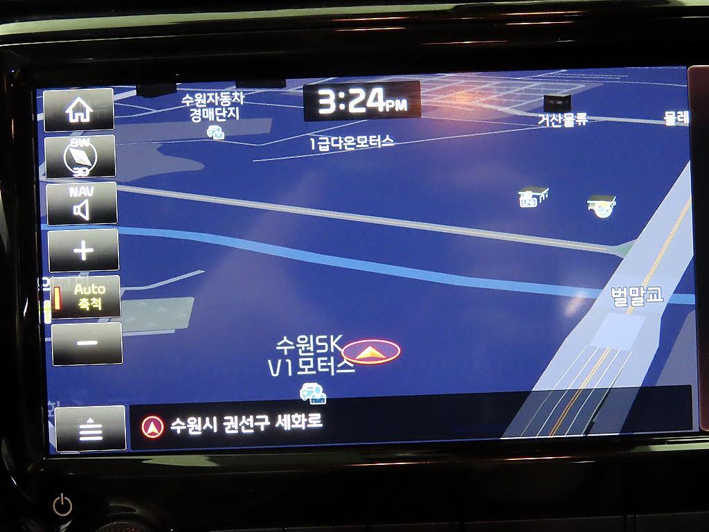 KIA Soul 2019 Blanco - Importación desde Corea - HF Imports Iquique - Foto 15