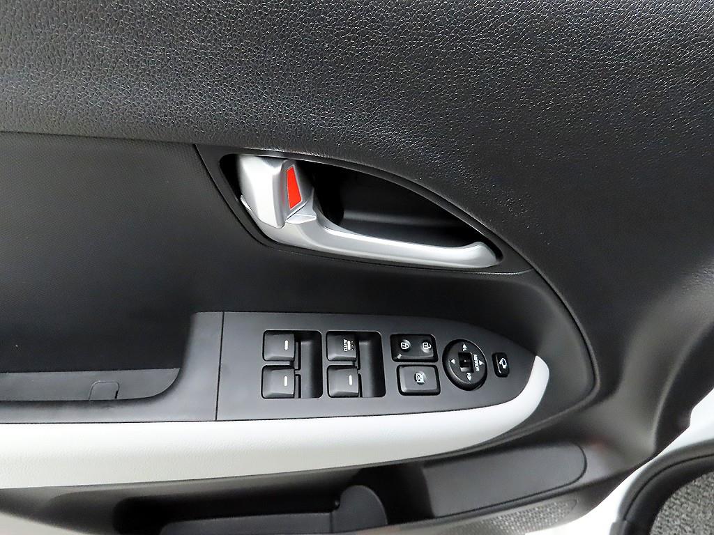KIA Ray - Vista 11