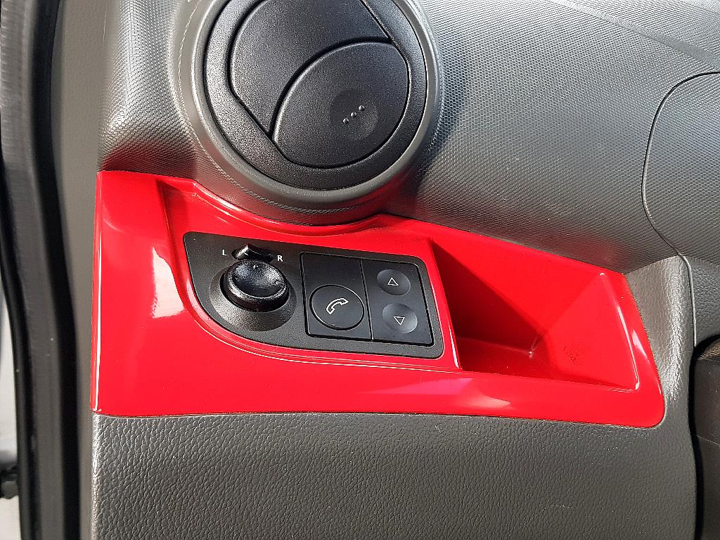 DAEWOO Matiz - Vista 11