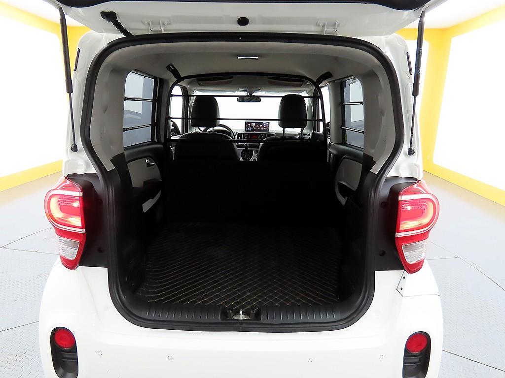 KIA Ray 2022 - Importación desde Corea - HF Imports Iquique - Foto 18