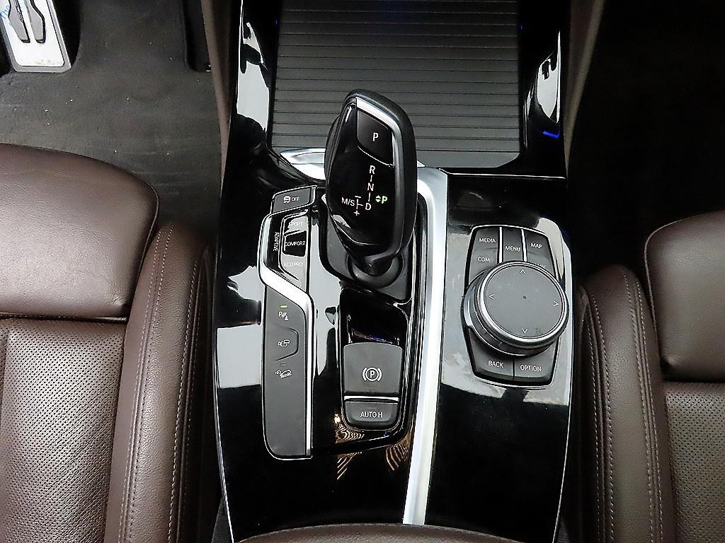 BMW X4 - Vista 10