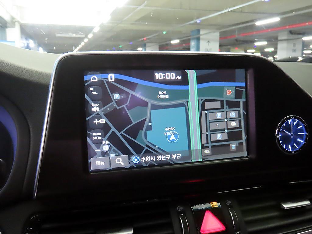 HYUNDAI Grandeur 2019 Negro - Importación desde Corea - HF Imports Iquique - Foto 13