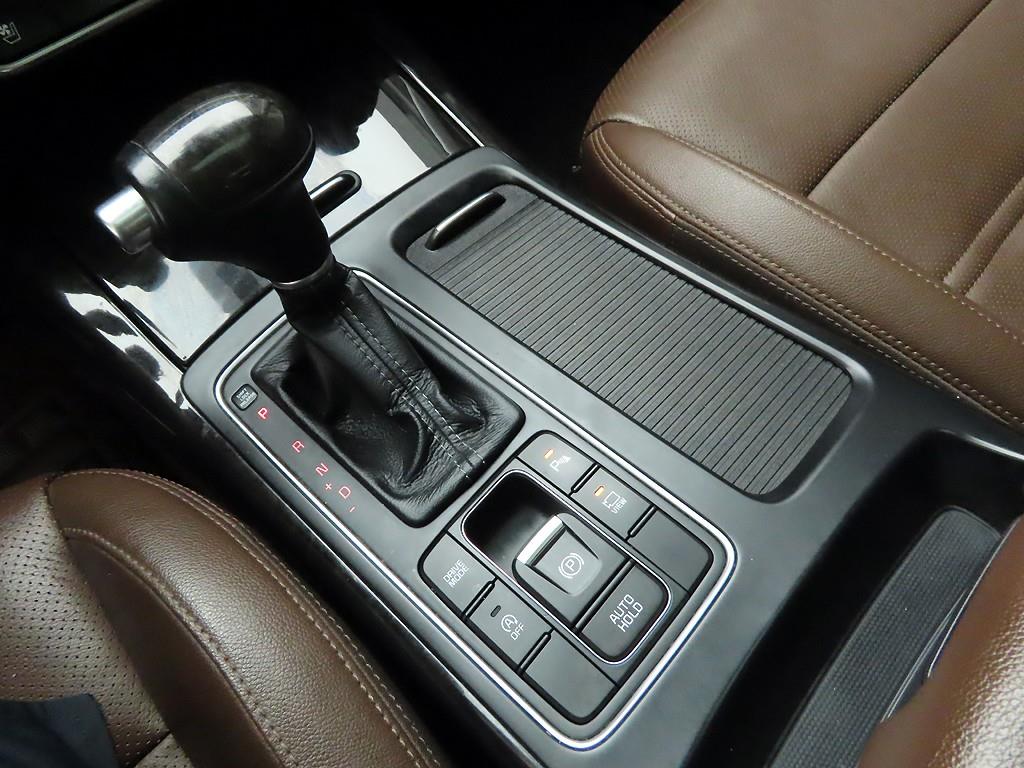 KIA Sorento - Vista 10