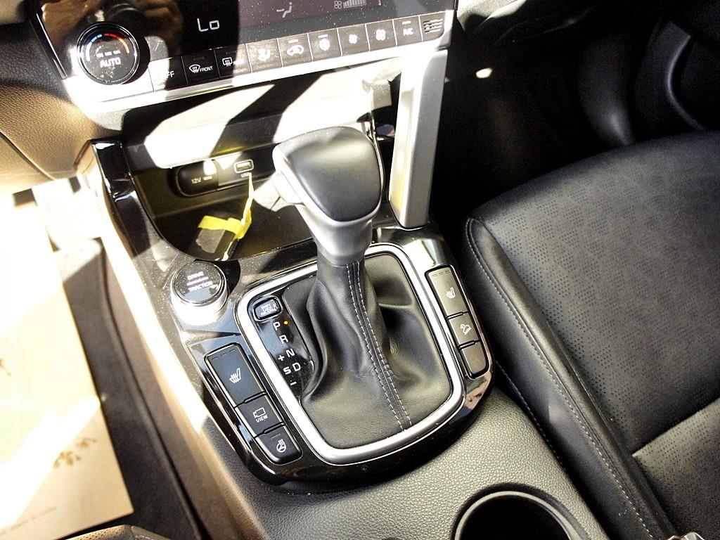 KIA Seltos 2023 Blanco - Importación desde Corea - HF Imports Iquique - Foto 11