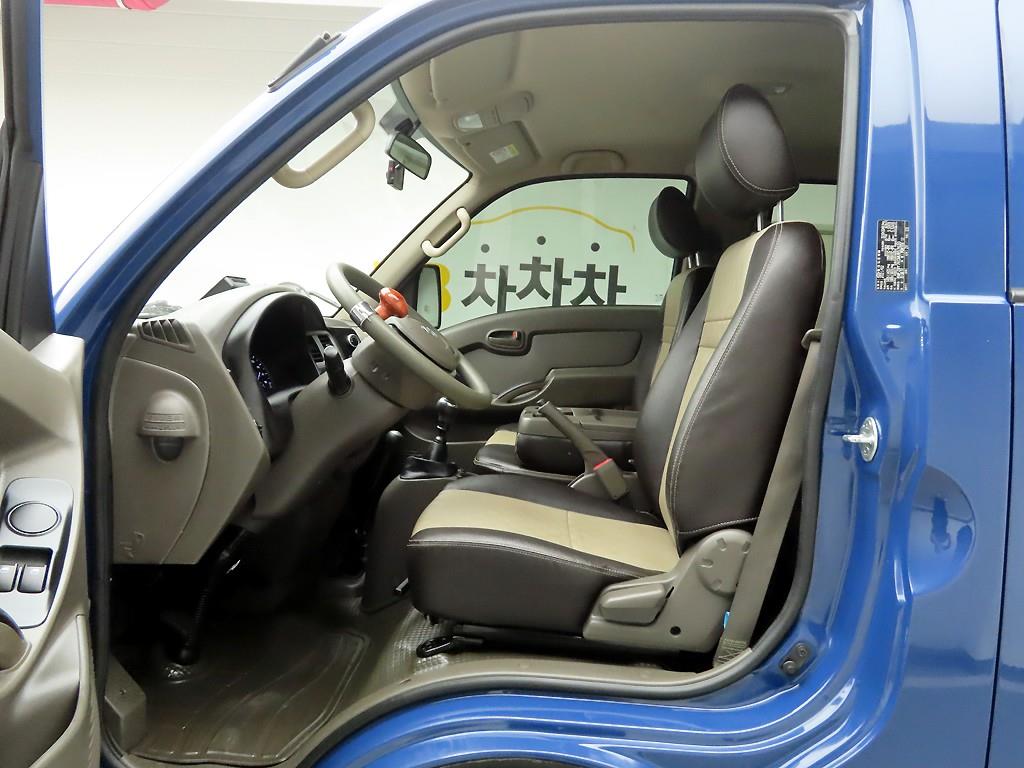 Small Truck Cargo (small) - Vista 12