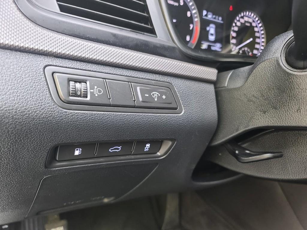 HYUNDAI Sonata 2019 - Importación desde Corea - HF Imports Iquique - Foto 13