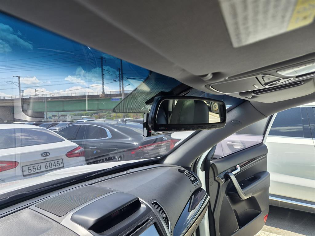 KIA Sorento - Vista 12