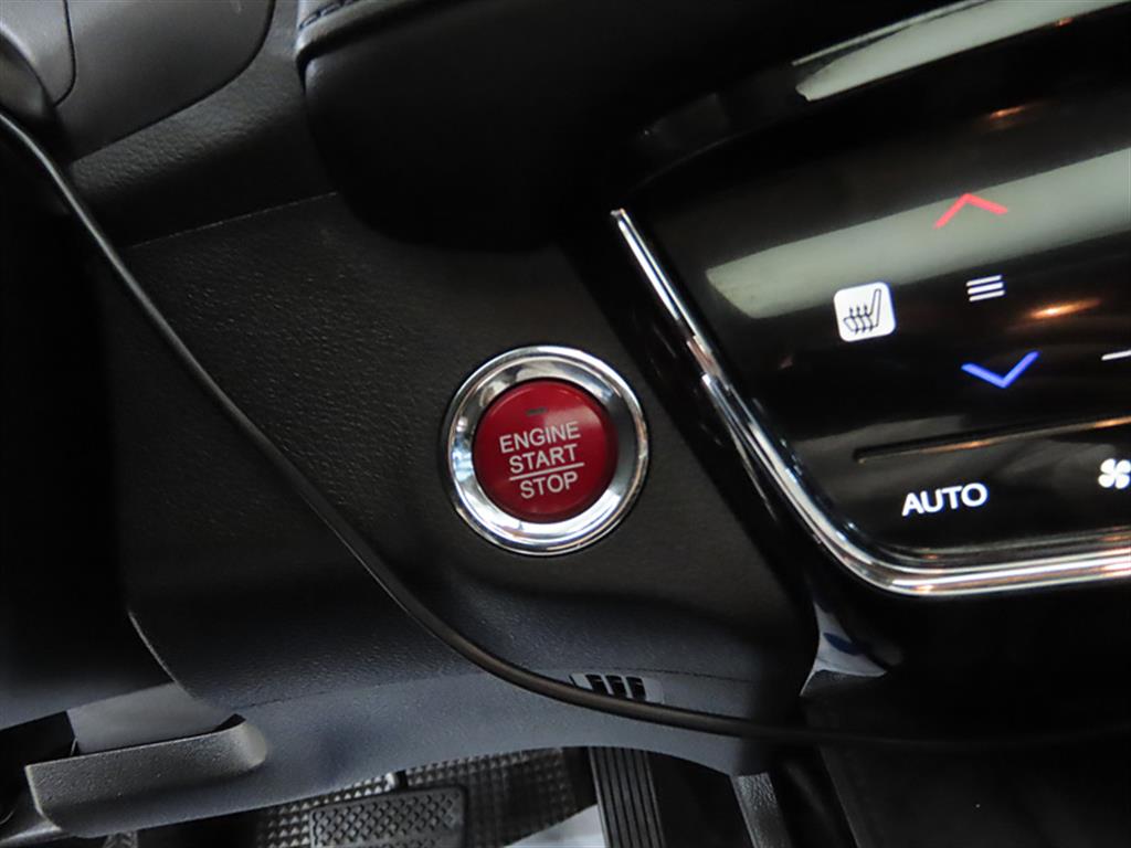 Honda HR-V - Vista 2