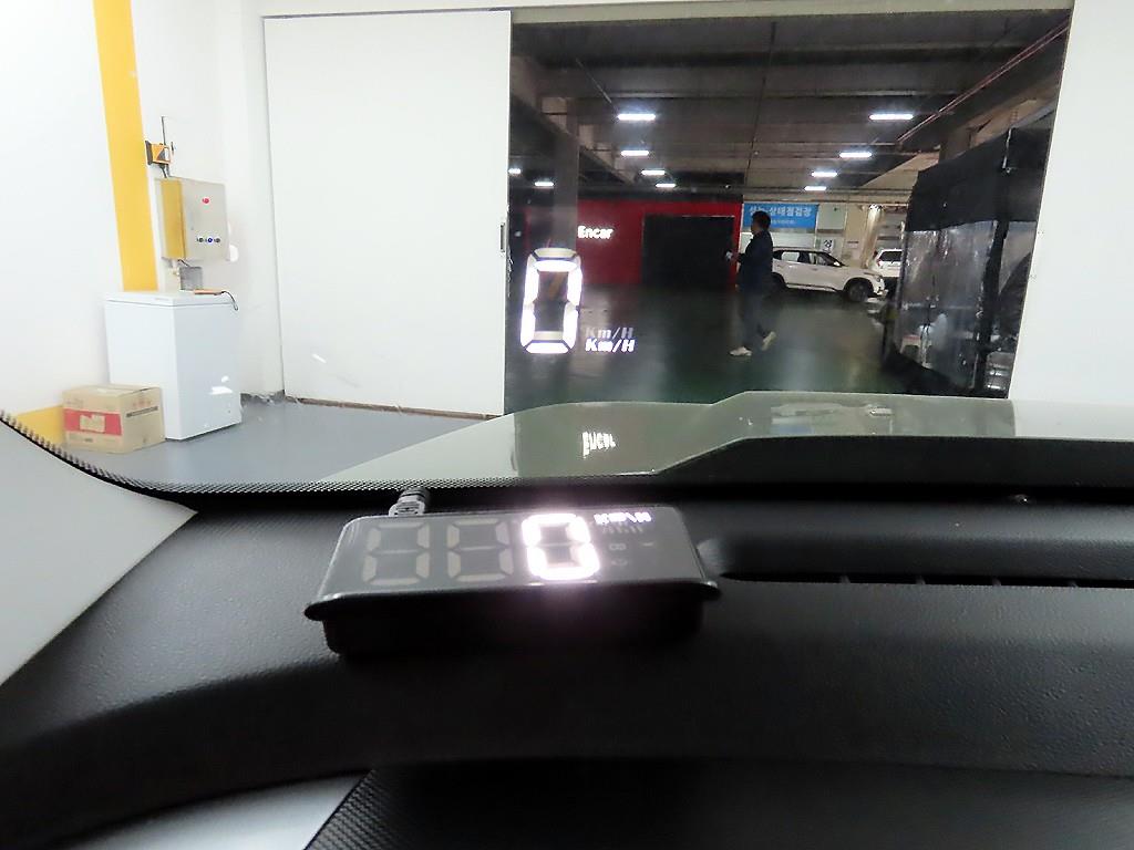 HYUNDAI Casper 2022 - Importación desde Corea - HF Imports Iquique - Foto 13