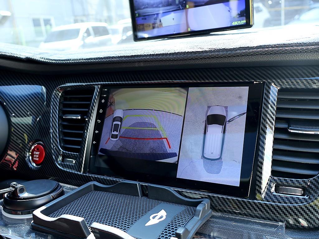 KIA Carnival 2019 Blanco - Importación desde Corea - HF Imports Iquique - Foto 10
