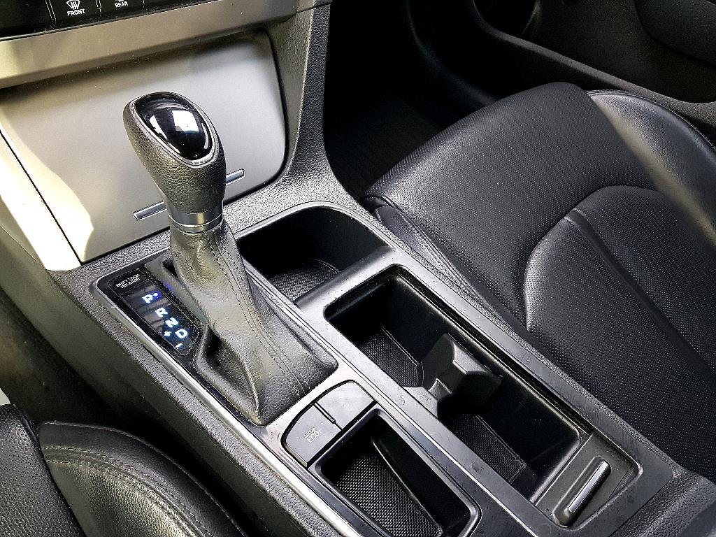 HYUNDAI Sonata 2015 Blanco - Importación desde Corea - HF Imports Iquique - Foto 16