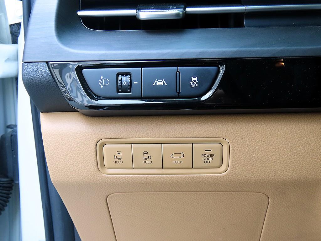 KIA Carnival - Vista 12