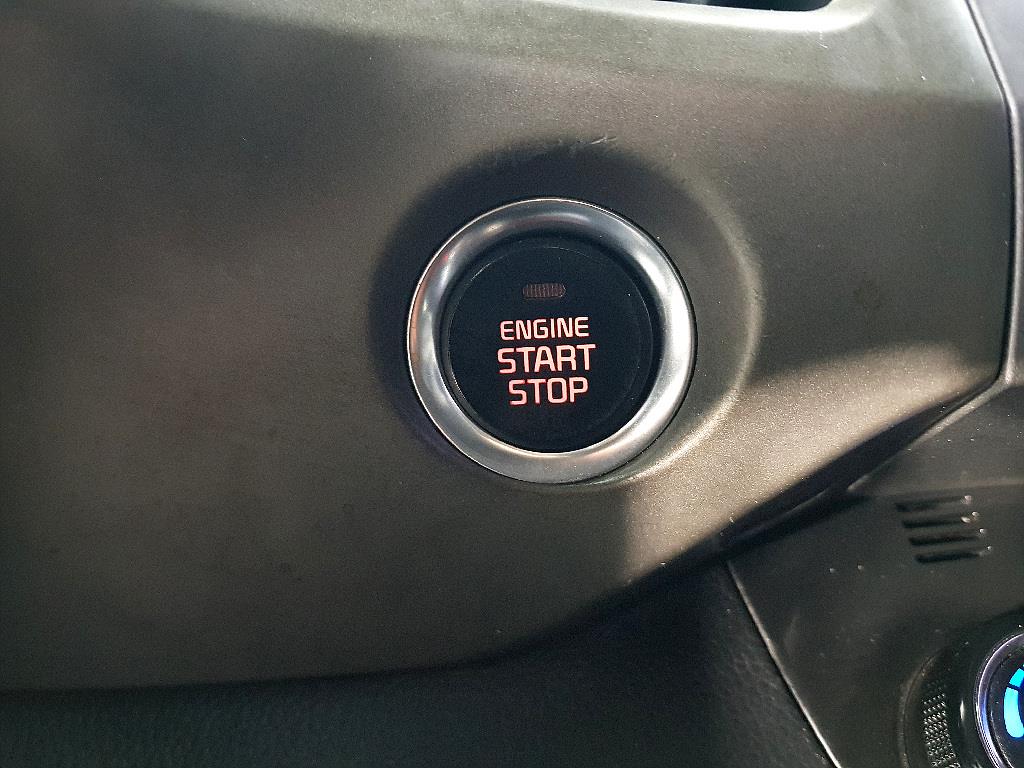 KIA Sportage 2014 Negro - Importación desde Corea - HF Imports Iquique - Foto 14