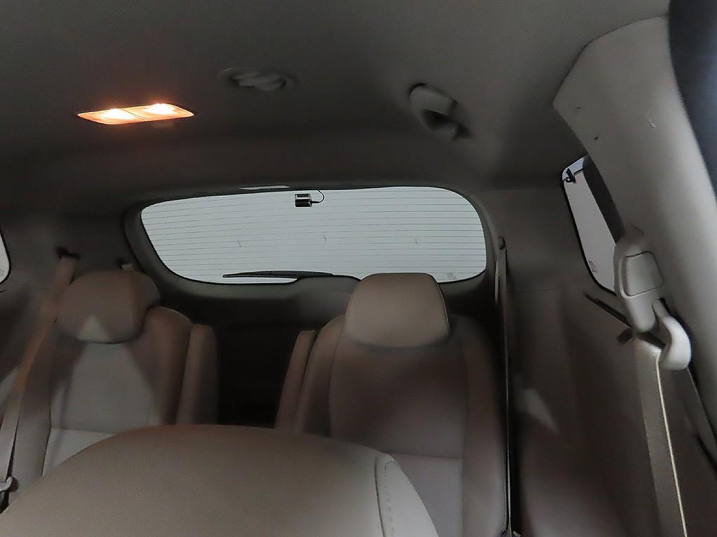 KIA Carnival 2019 Negro - Importación desde Corea - HF Imports Iquique - Foto 10