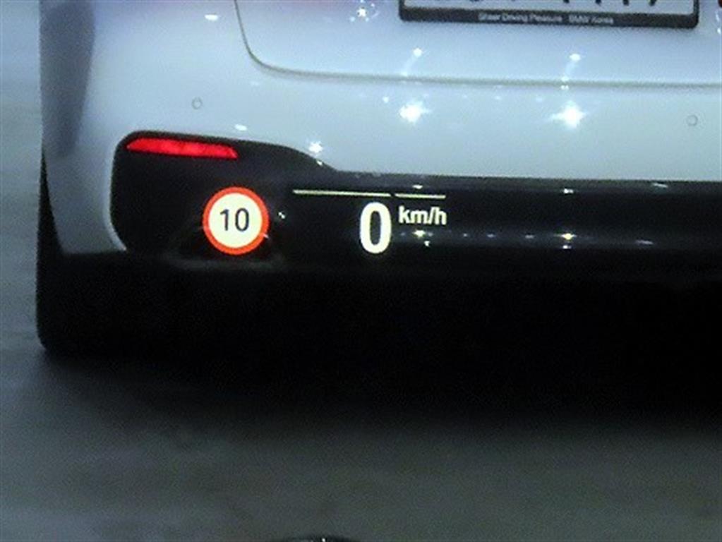 BMW iX3 2022 Gris - Importación desde Corea - HF Imports Iquique - Foto 13