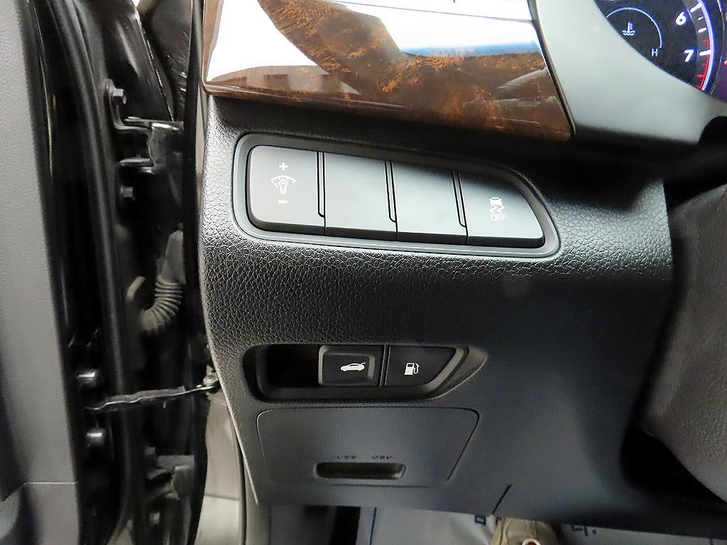 HYUNDAI Aslan - Vista 12