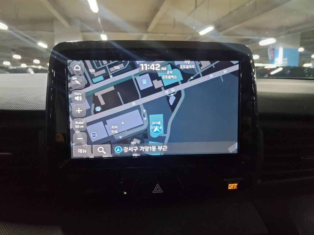 HYUNDAI Veloster - Vista 9
