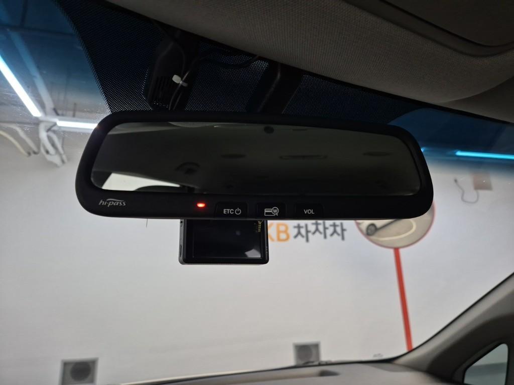 KIA Carnival 2015 Blanco - Importación desde Corea - HF Imports Iquique - Foto 16