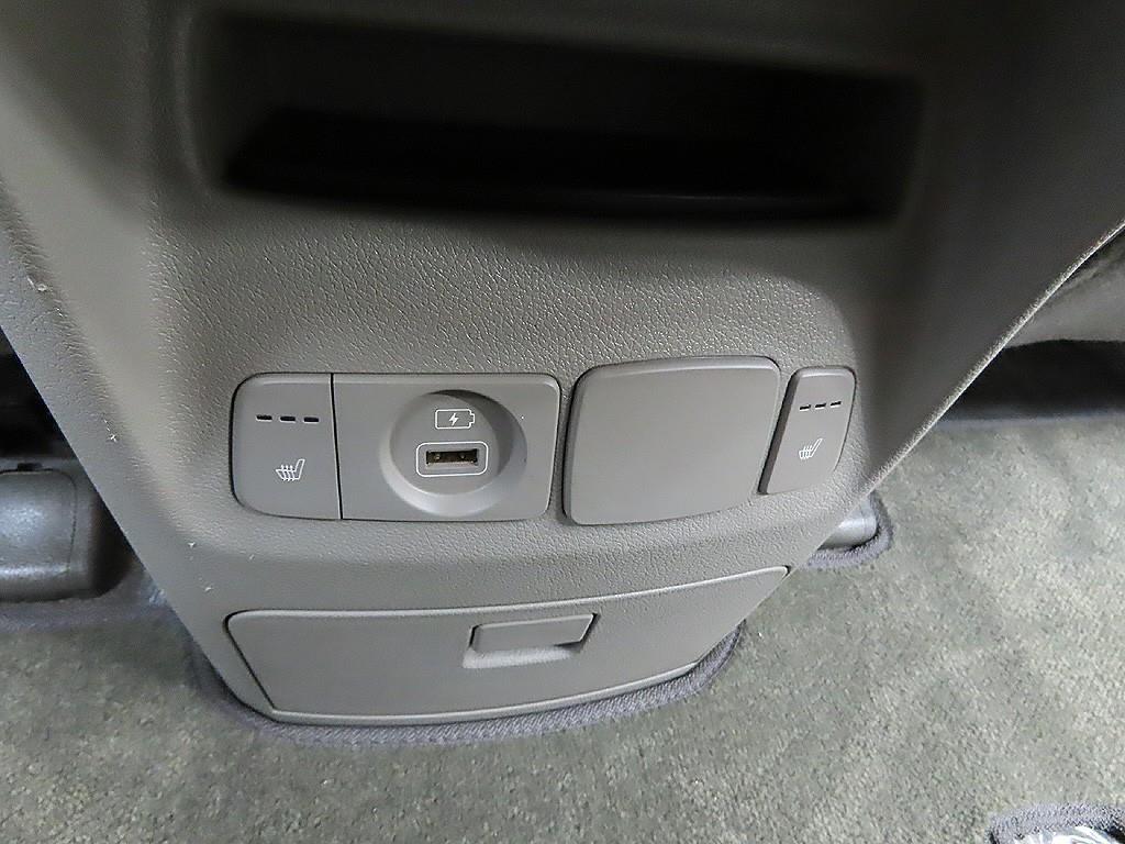 KIA Carnival 2019 Negro - Importación desde Corea - HF Imports Iquique - Foto 11