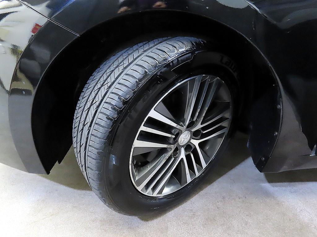 HYUNDAI Grandeur 2014 Negro - Importación desde Corea - HF Imports Iquique - Foto 19