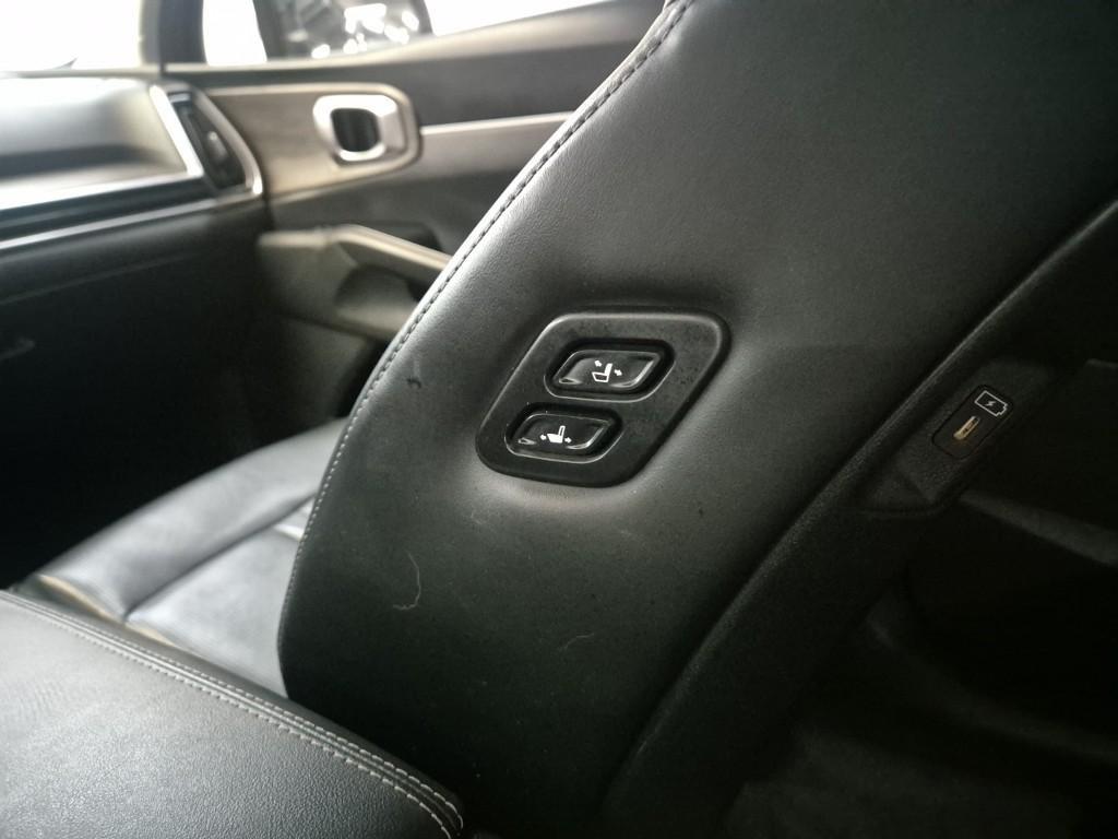 KIA Sorento 2024 Negro - Importación desde Corea - HF Imports Iquique - Foto 19