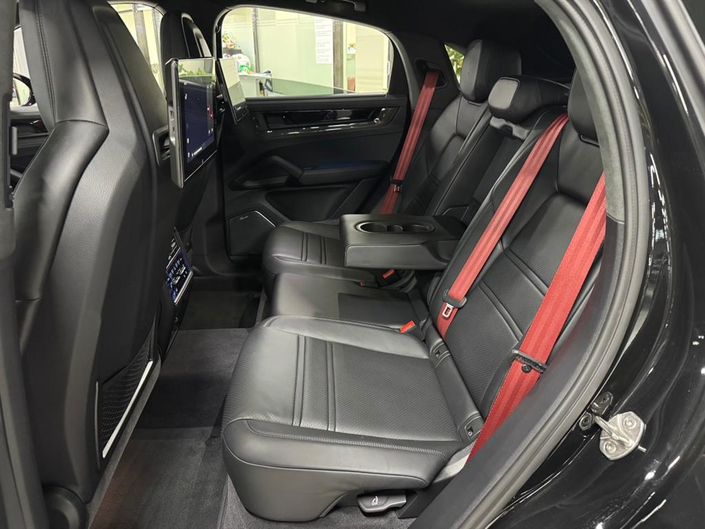 Porsche Cayenne - Vista 11