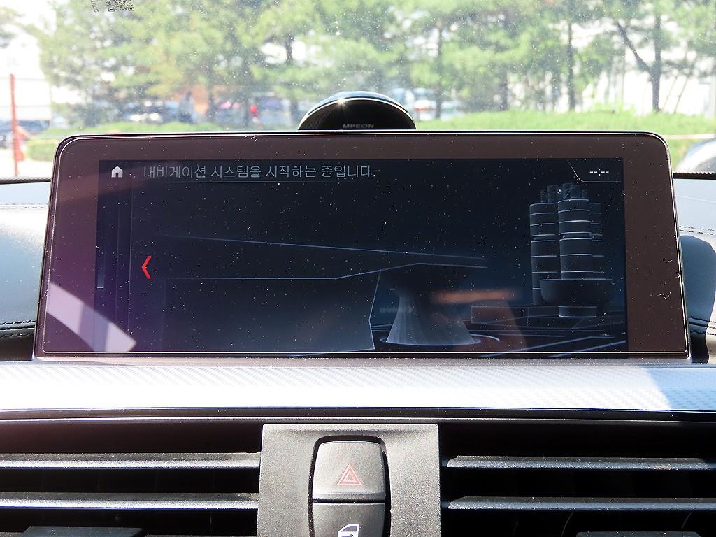 BMW 4 Series 2018 Blanco - Importación desde Corea - HF Imports Iquique - Foto 15