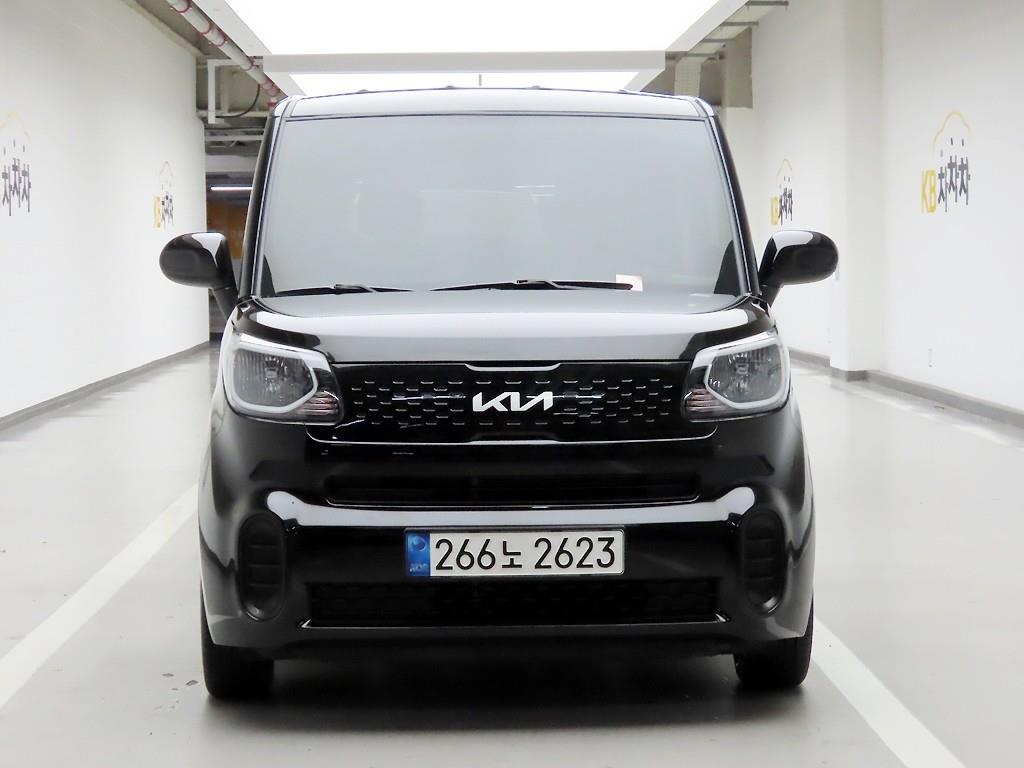 KIA Ray 2022 - Importación desde Corea - HF Imports Iquique - Foto 1