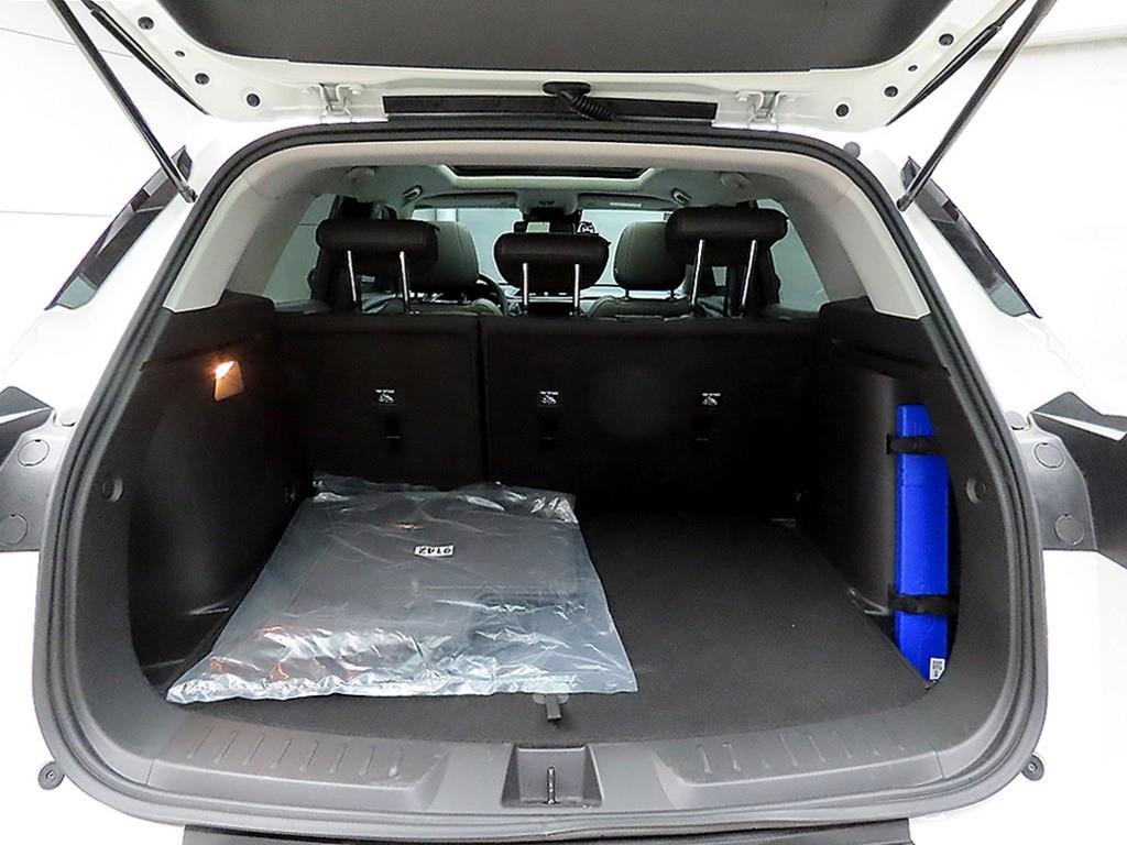 Chevrolet Trail Blazer 2022 - Importación desde Corea - HF Imports Iquique - Foto 17
