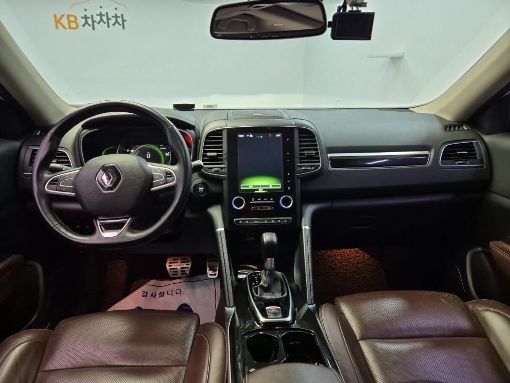 SAMSUNG QM6 - Vista 5