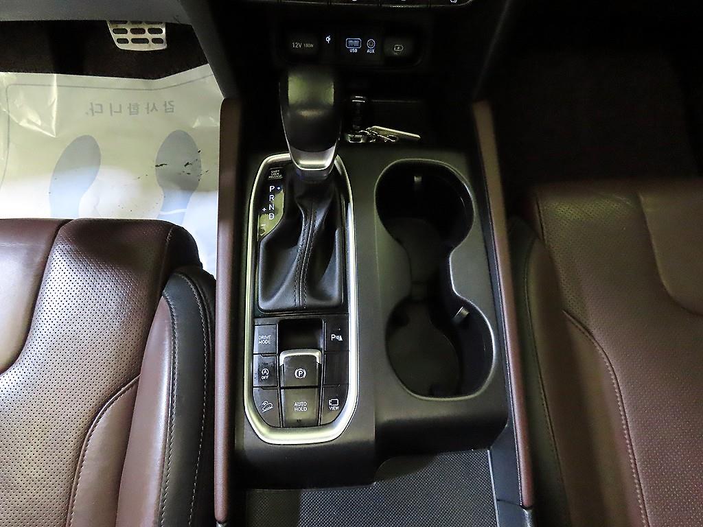 HYUNDAI Santa Fe - Vista 12