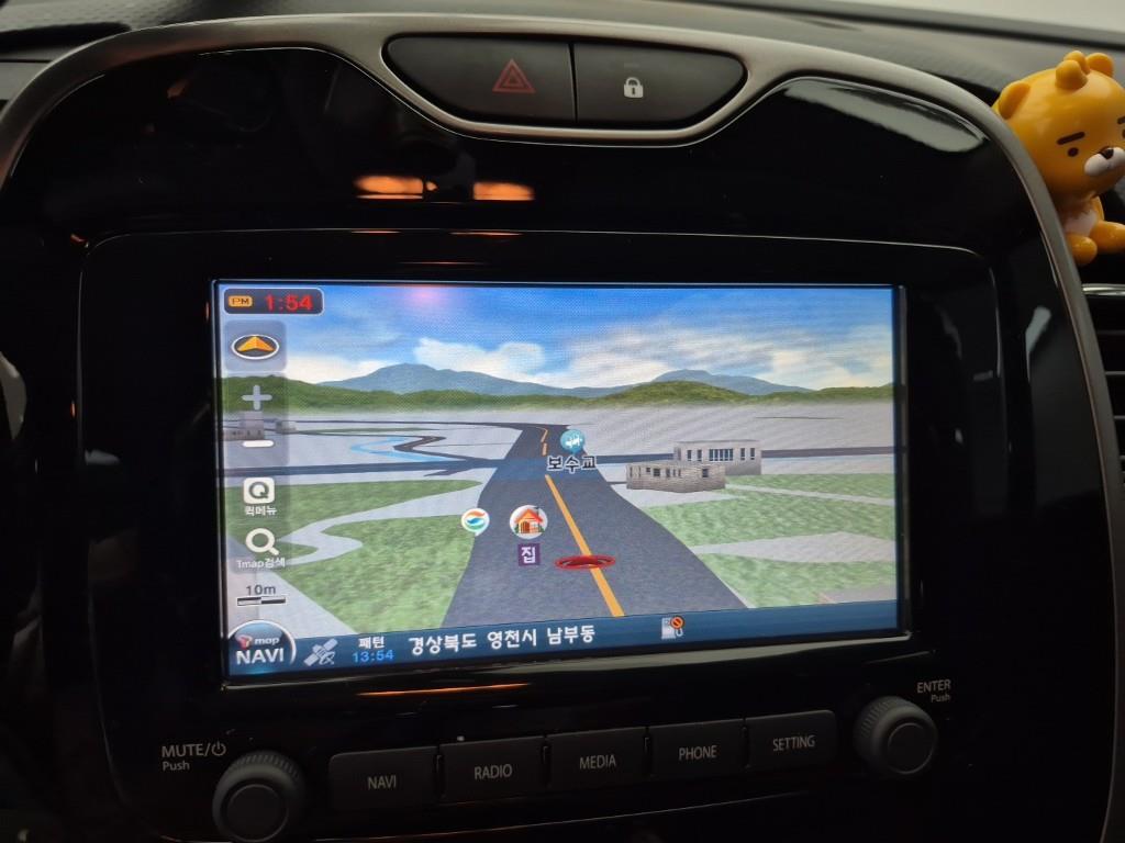 SAMSUNG QM3 2016 Blanco - Importación desde Corea - HF Imports Iquique - Foto 13