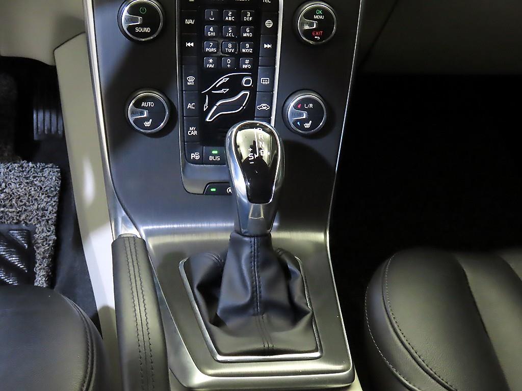 Volvo V40 - Vista 12