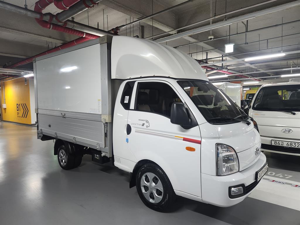 Small Truck Top_Wingbody - Vista 4