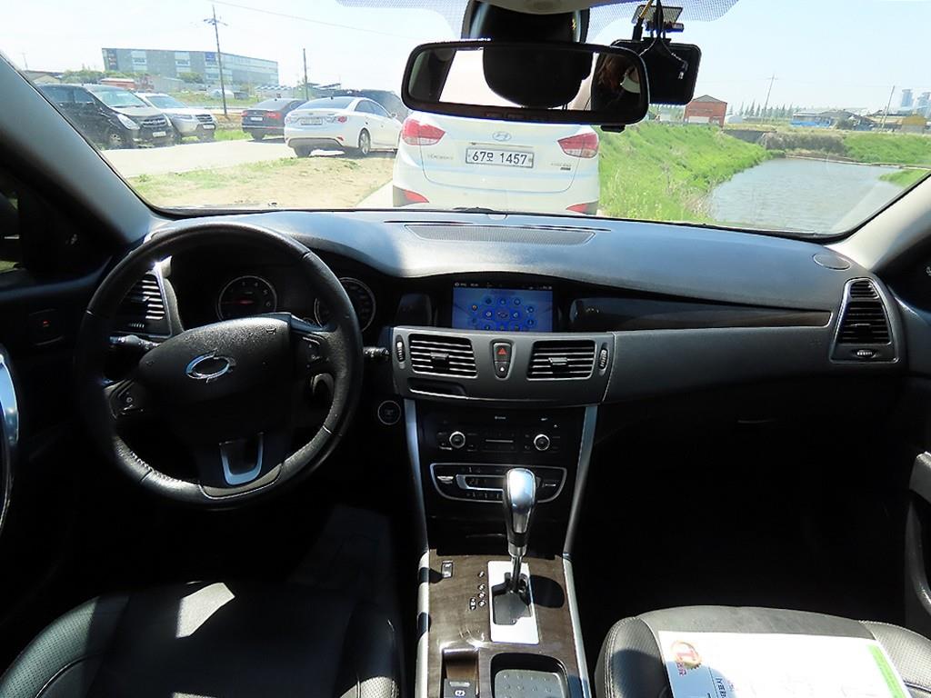 SAMSUNG SM5 - Vista 9