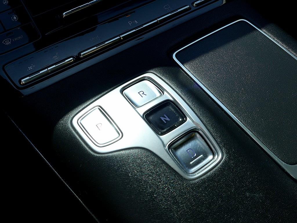 HYUNDAI Grandeur 2023 Blanco - Importación desde Corea - HF Imports Iquique - Foto 7