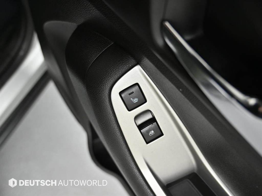 Chevrolet Orlando 2015 Gris - Importación desde Corea - HF Imports Iquique - Foto 16