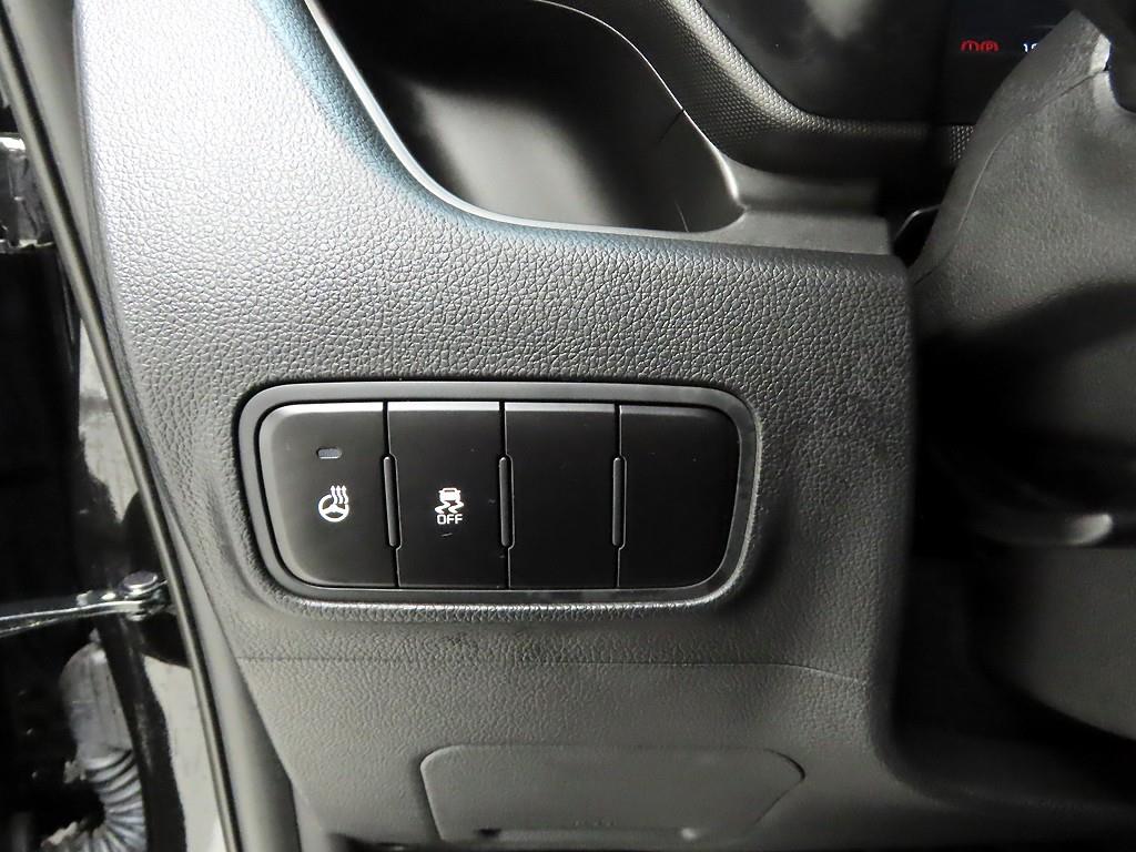 KIA Ray 2025 Negro - Importación desde Corea - HF Imports Iquique - Foto 13