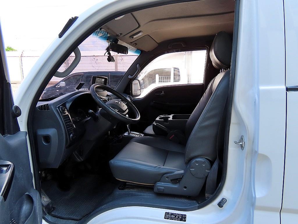 Small Truck Cargo (small) - Vista 6