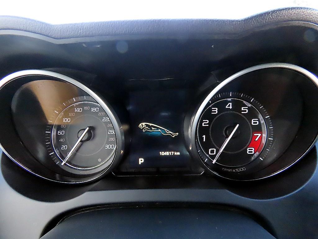 Jaguar F-TYPE 2014 Rojo - Importación desde Corea - HF Imports Iquique - Foto 13