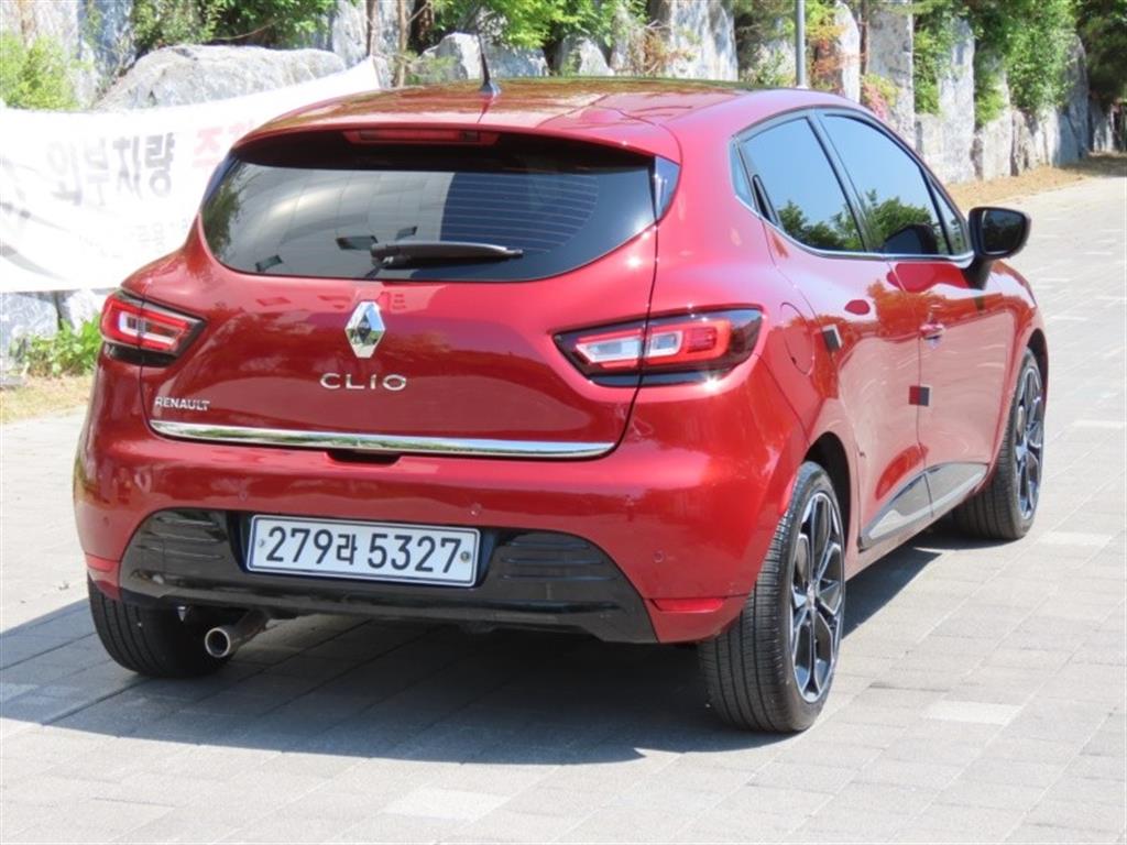 SAMSUNG Clio - Vista 5