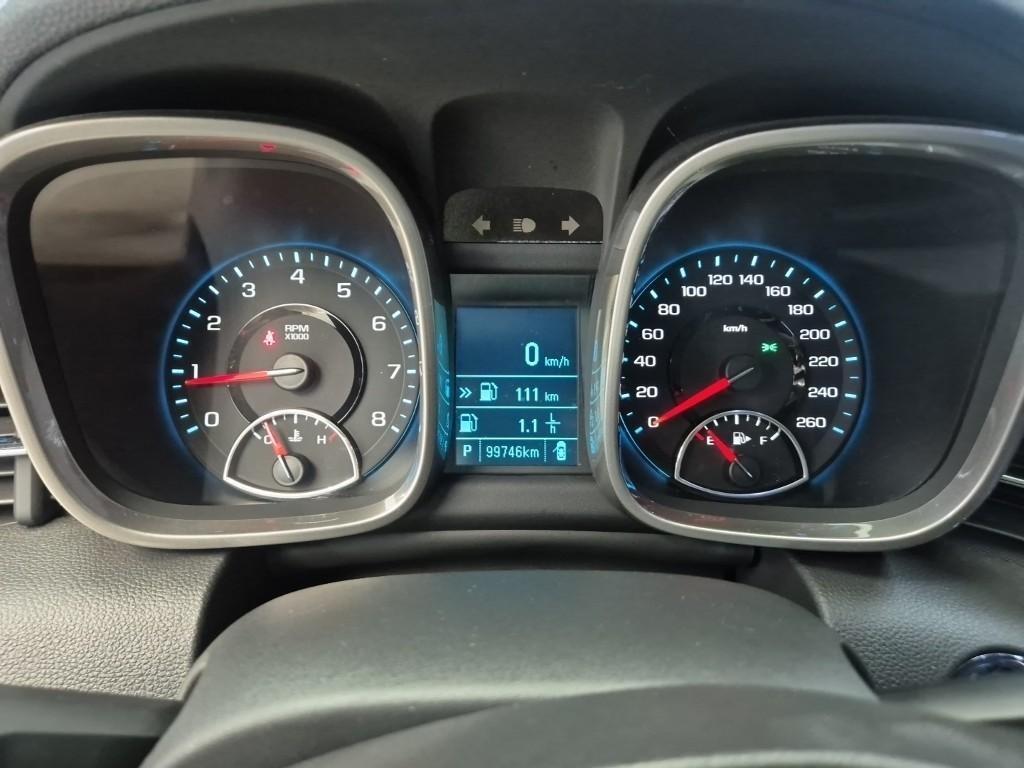 Chevrolet Malibu 2015 Blanco - Importación desde Corea - HF Imports Iquique - Foto 16