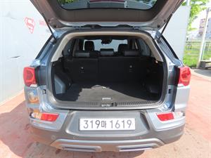 Ssangyong Korando - Vista 10