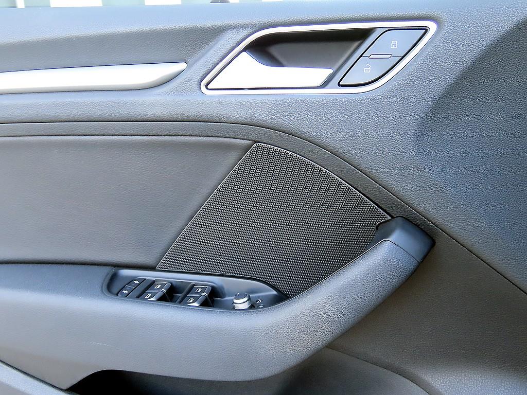 Audi A3 - Vista 11