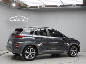HYUNDAI Kona - Vista 8