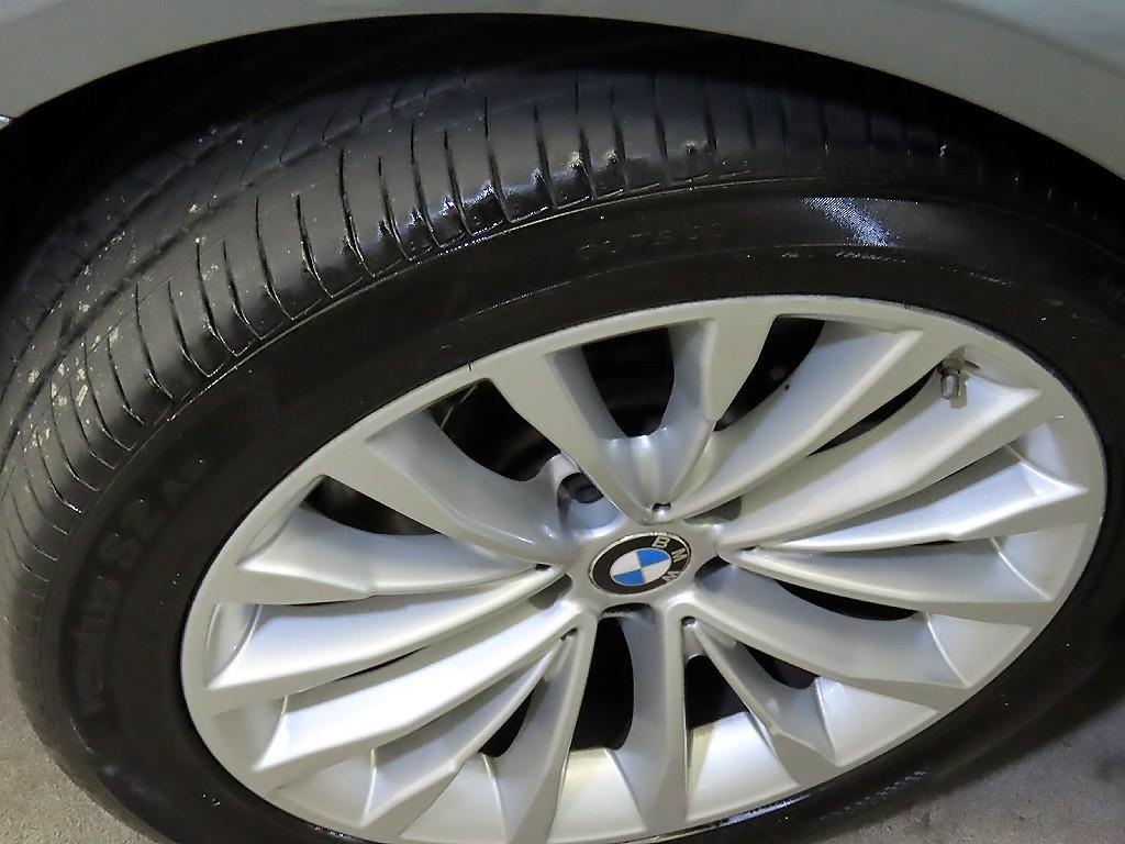 BMW 5 Series 2018 - Importación desde Corea - HF Imports Iquique - Foto 20
