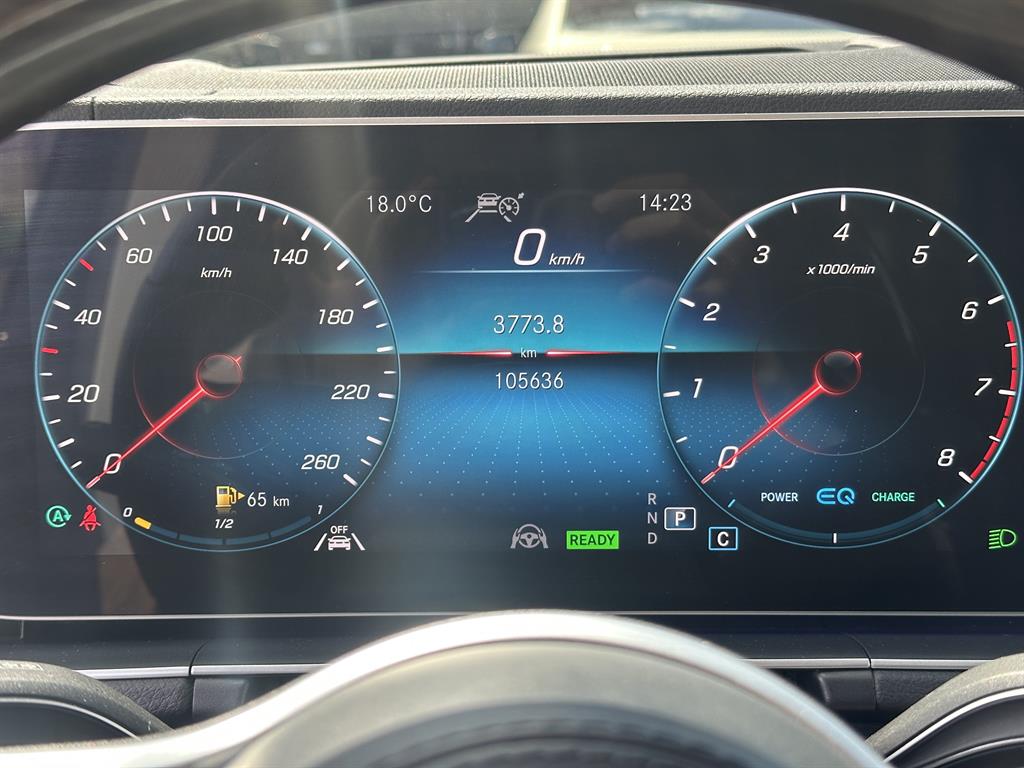 Mercedes Benz GLS Class 2021 Negro - Importación desde Corea - HF Imports Iquique - Foto 15