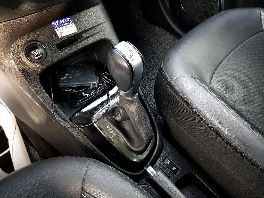 SAMSUNG QM3 2017 Gris - Importación desde Corea - HF Imports Iquique - Foto 13