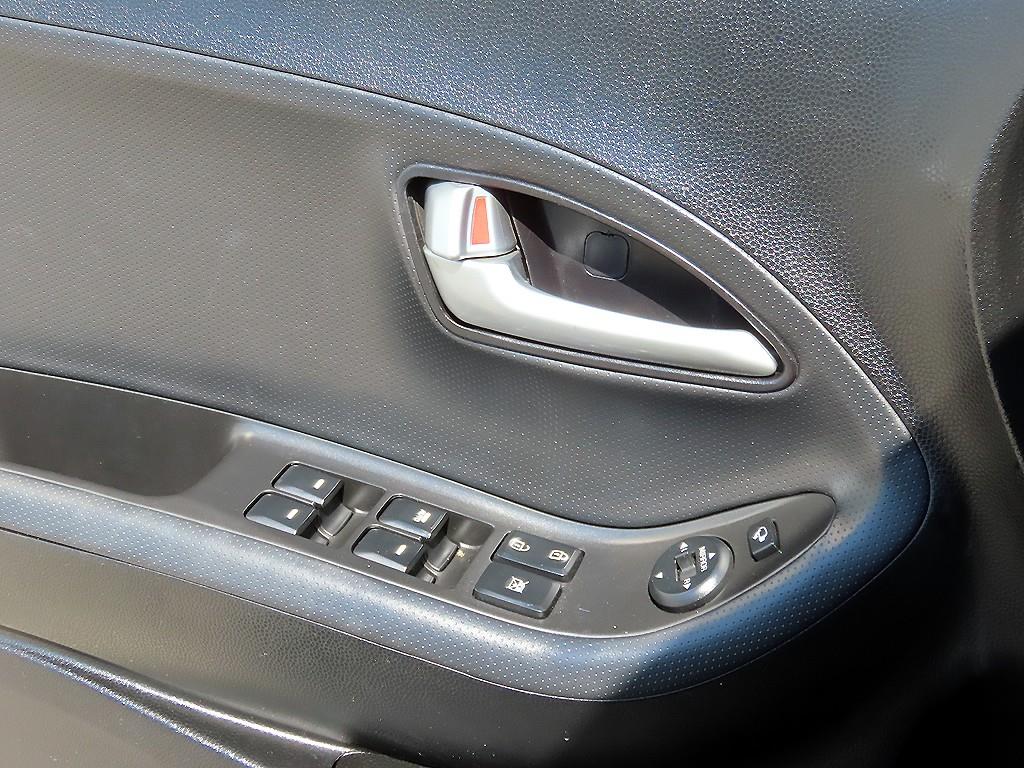 KIA Morning - Vista 11
