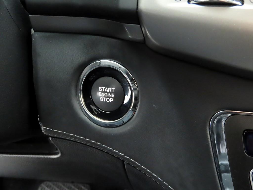 Ssangyong Rexton 2019 - Importación desde Corea - HF Imports Iquique - Foto 16